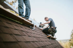 Local Roofers in Pittsford Mills, VT